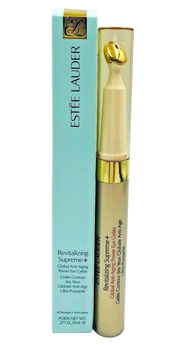Estée Lauder Revitalizing Supreme+ Global Anti-aging Power Eye Gelée 8ml 0.27oz