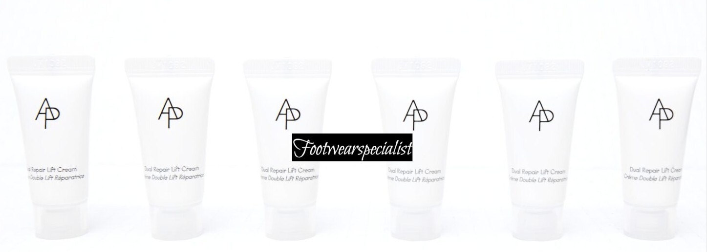AMORE PACIFIC AP DUAL REPAIR LIFT CREAM ANTI AGING 5ml x 5pcs, Exp 2027