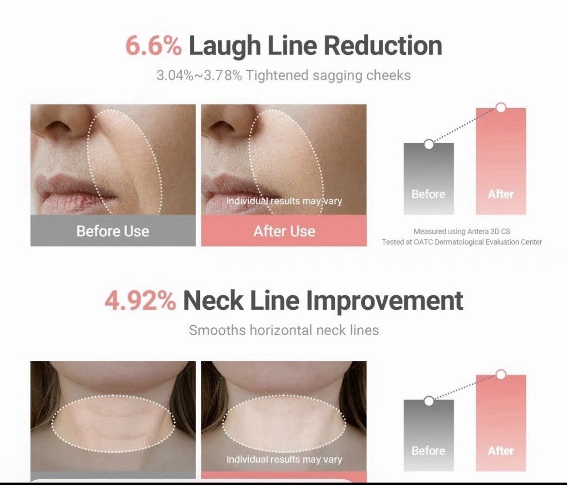 2 KAHI Wrinkle Bounce All-in-One Hydrating Multi-Balm Face, Lips, Eyes and Neck