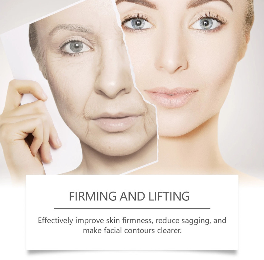 2024 Best Glo Vous Derm Luxe Anti Aging SerumWith a Powerfully Advanced Colla…