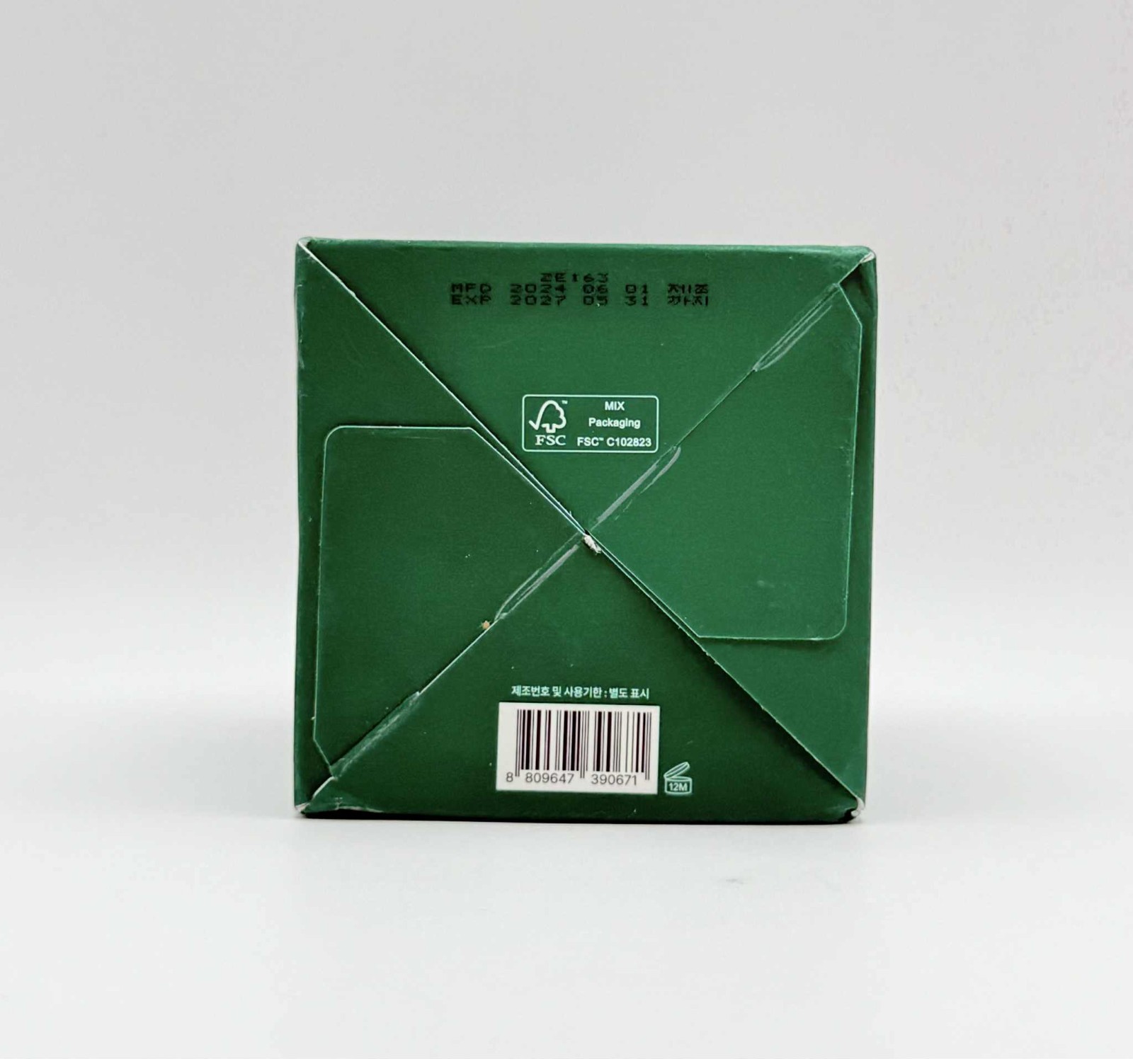 SOME BY MI AHA BHA PHA 30 Days Miracle Truecica Clear Pad – 70 Pads – Korean Exf