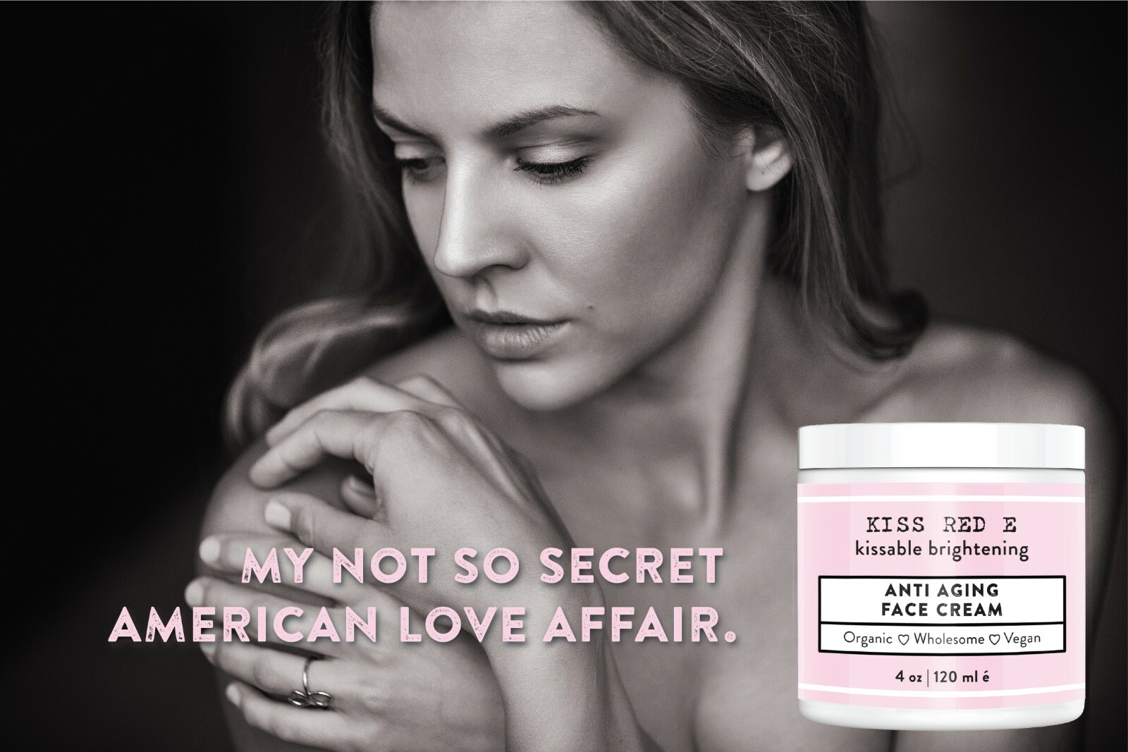 Anti Aging Face Cream. Best Anti Wrinkle Moisturizer For Face, Hands, Neck.