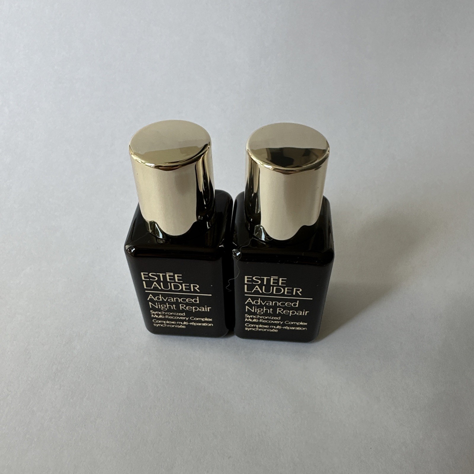Estee Lauder Advanced Night Repair Multi-Recovery Complex 0.5 fl oz Lot 2