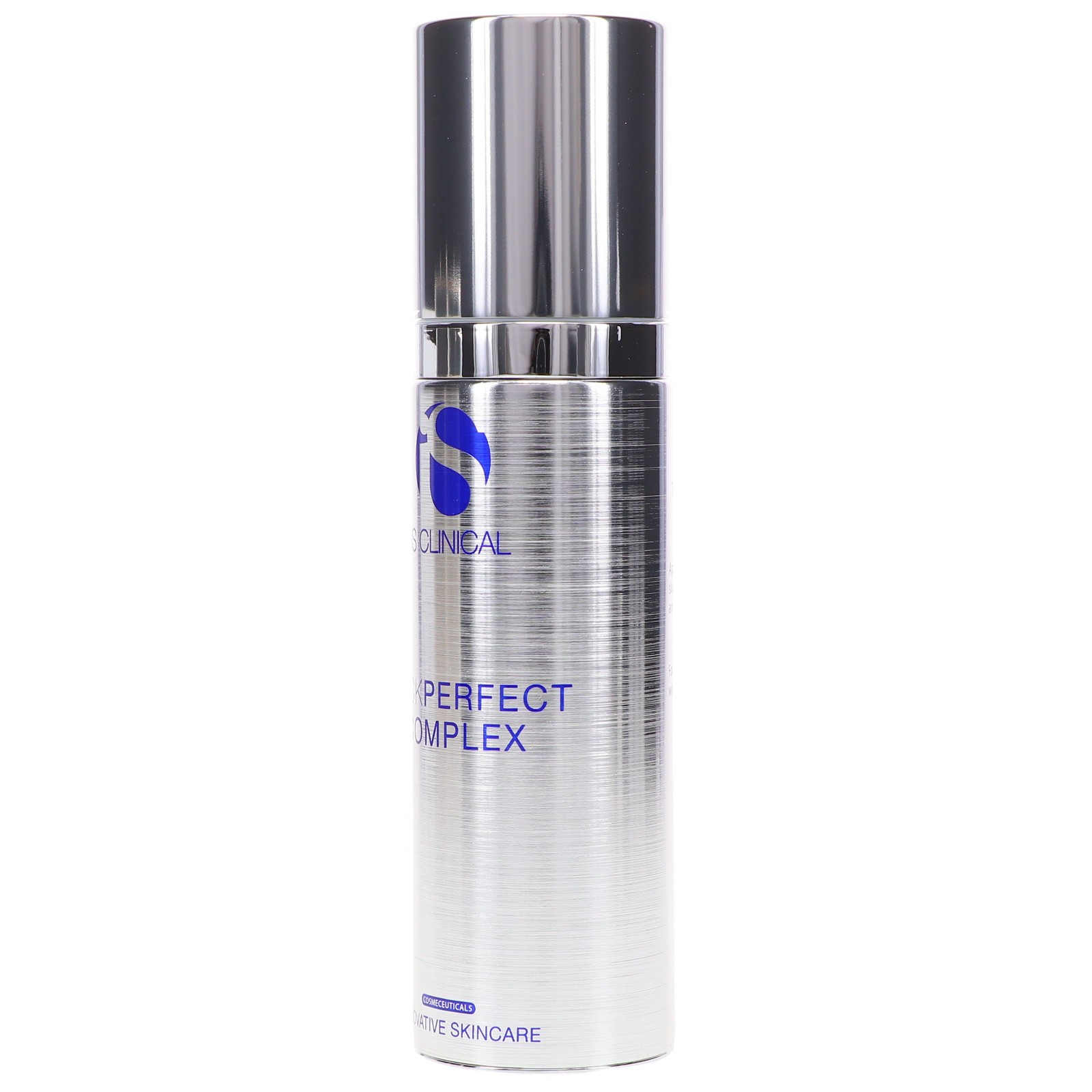 IS CLINICAL NECKPERFECT COMPLEX 1.7 OZ ~ November 2024