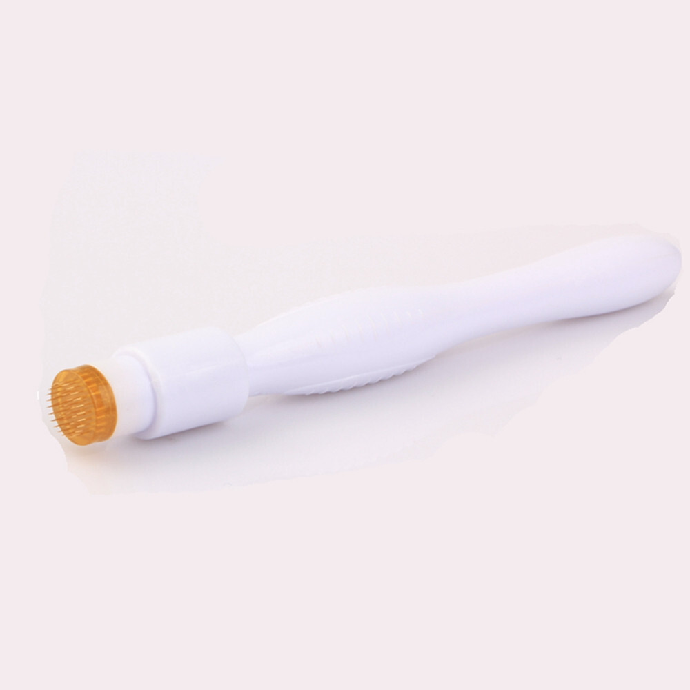 Portable DRS Drstamp Titanium 40pins Treatment for Skin Care Anti Scars Spots