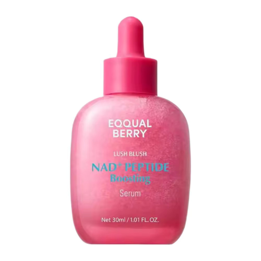 EQUAL_BERRY Bakuchiol retinol serum Plumping Serum And Vitamin C Korean