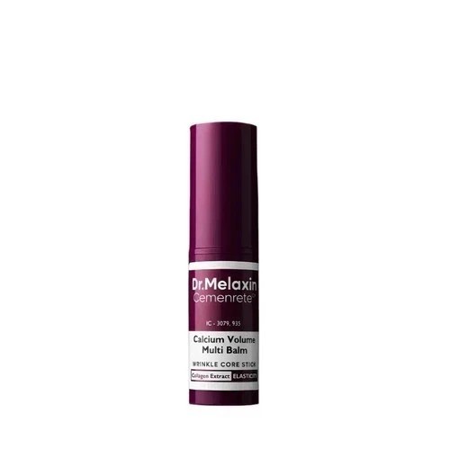 Dr.Melaxin Cemenrete Calcium Volume Multi Balm Wrinkle Core Stick K-beauty US