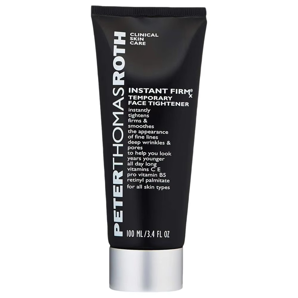 Peter Thomas Roth Instant Firm Temporary Face Tightener Cream – 3.4oz/100ml