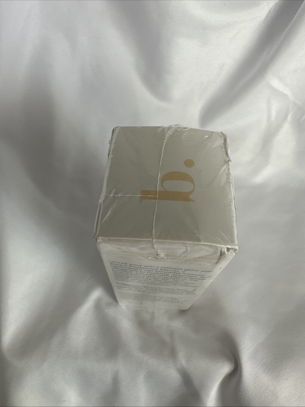 BEAUT.BEAUTYCO RADIANCE SERUM 1 oz Exp. 04/2028 NEW – sealed -FREE shipping!