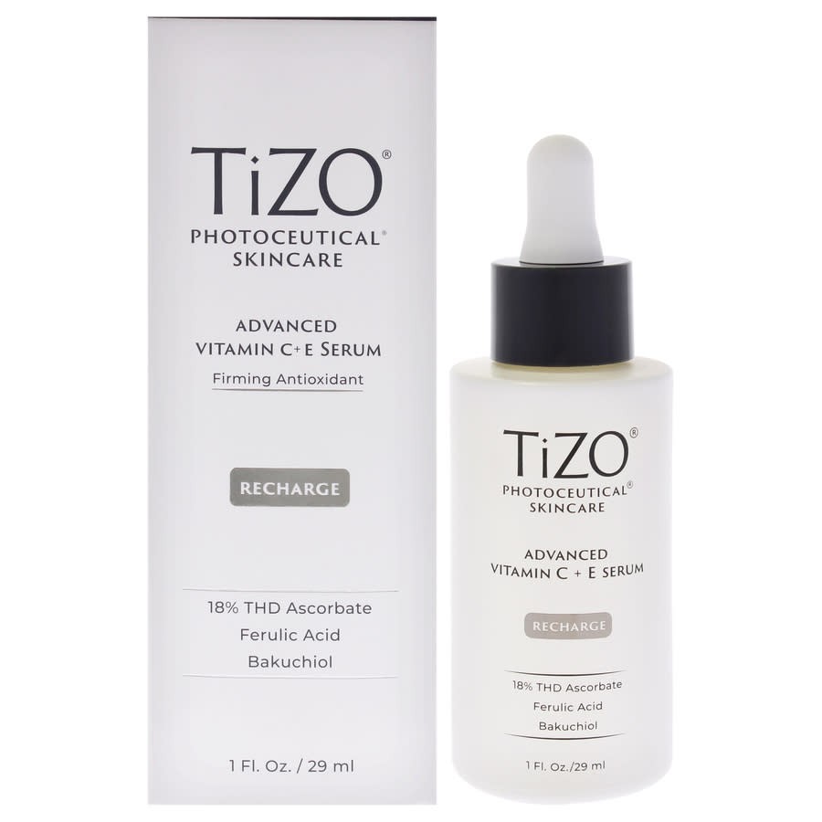 Tizo Ladies Photoceutical Advanced Vitamin C Plus E Serum 1 oz Skin Care