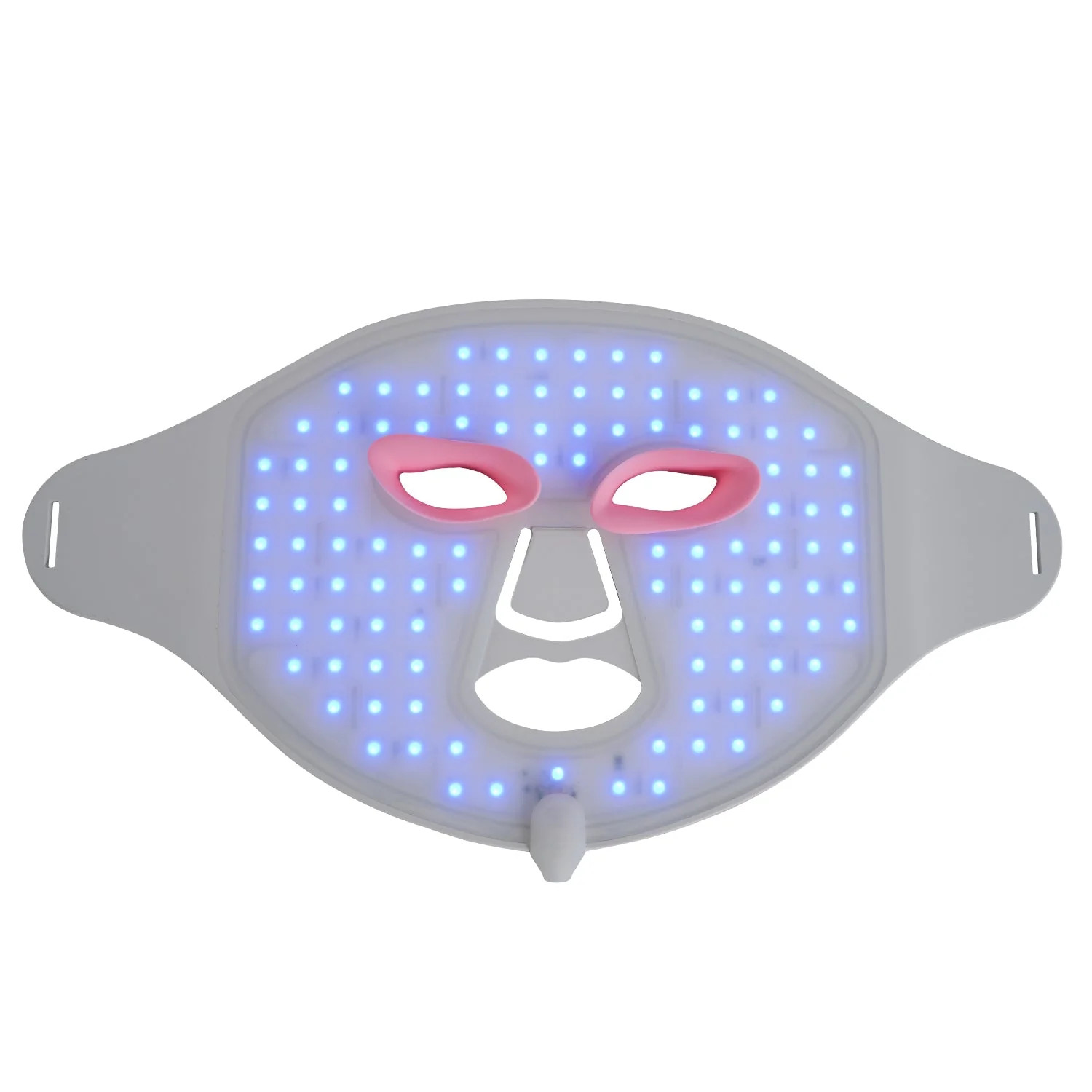 Red Light Therapy Mask | Wrinkle Reduction | Collagen Booster | AntiAging Device