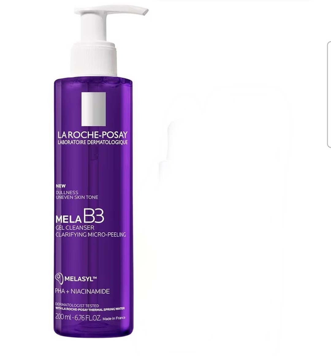 La Roche-Posay 3 In 1 Mela B3 Set Serum SPF 30 Dark Spot Brightening [USA Stock]