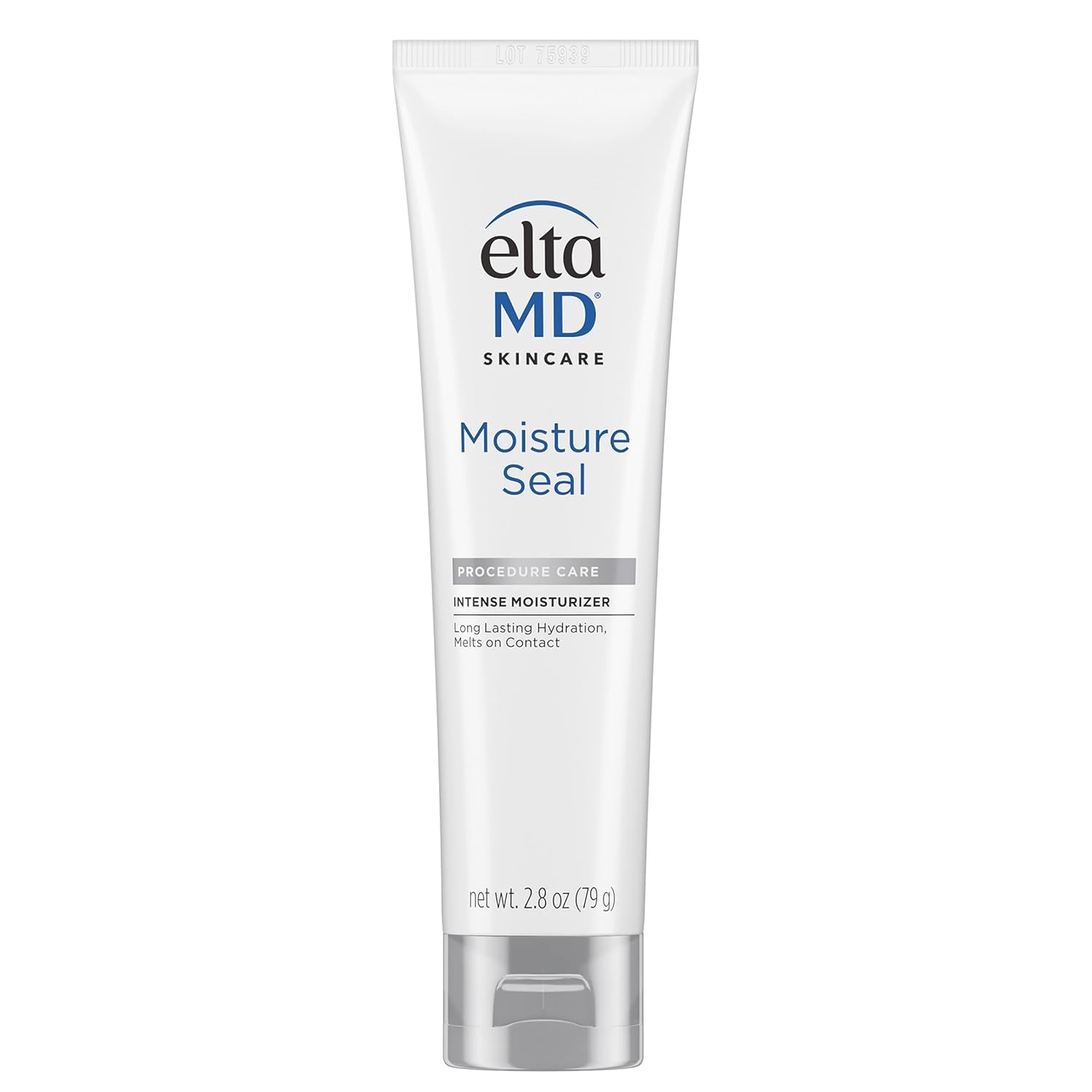 Elta MD Moisture Seal Intense Moisturizer 79g 2.8oz NEW FAST SHIP