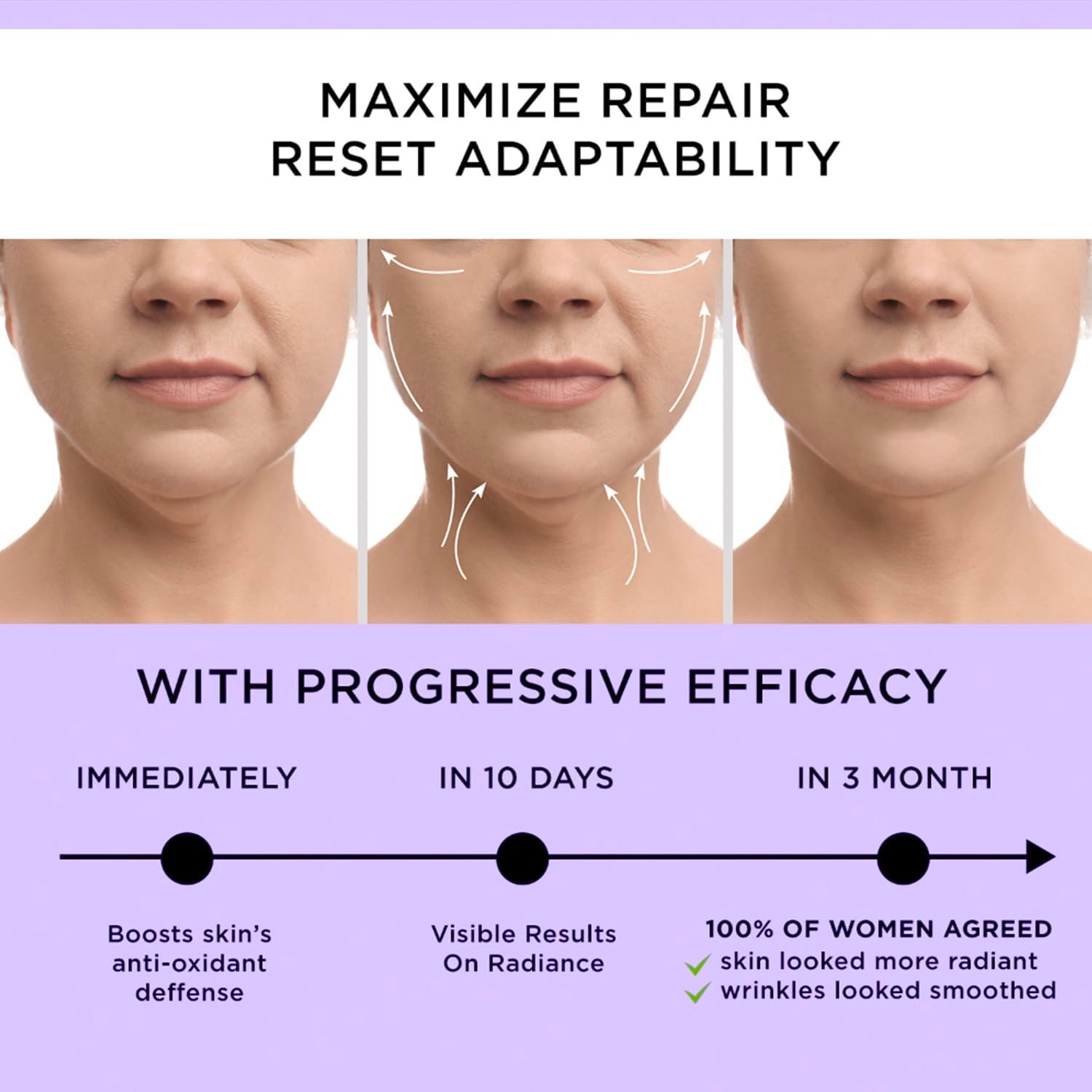 Neck Tightening Cream, Neck Firming Cream For Tightening and Firming, Fine li…