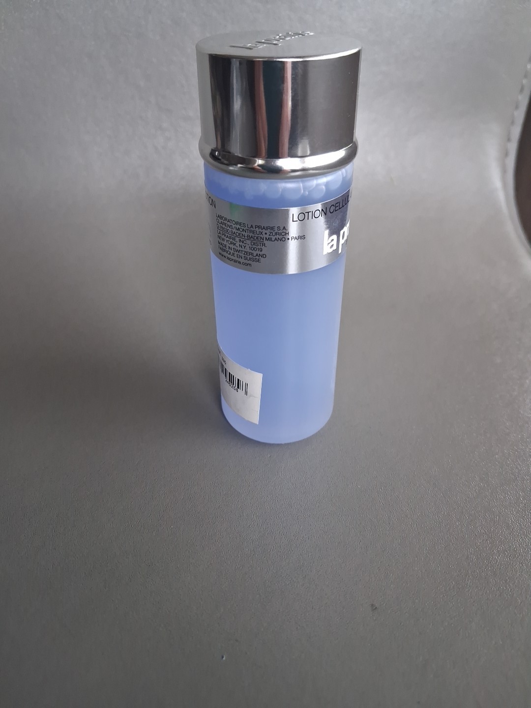 La Prairie~Cellular Refining Lotion~60ml/2oz~Switzerland ~TRAVEL size~NEW no box