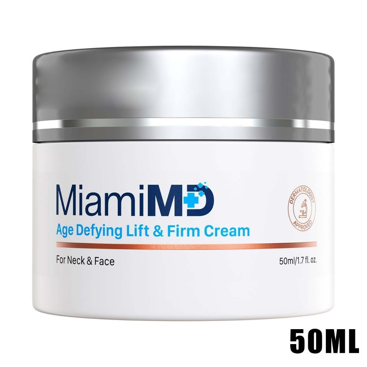 MiamiMD 50ml – Age Defying Lift & Firm Cream – Anti Aging and Skin Firming Cream