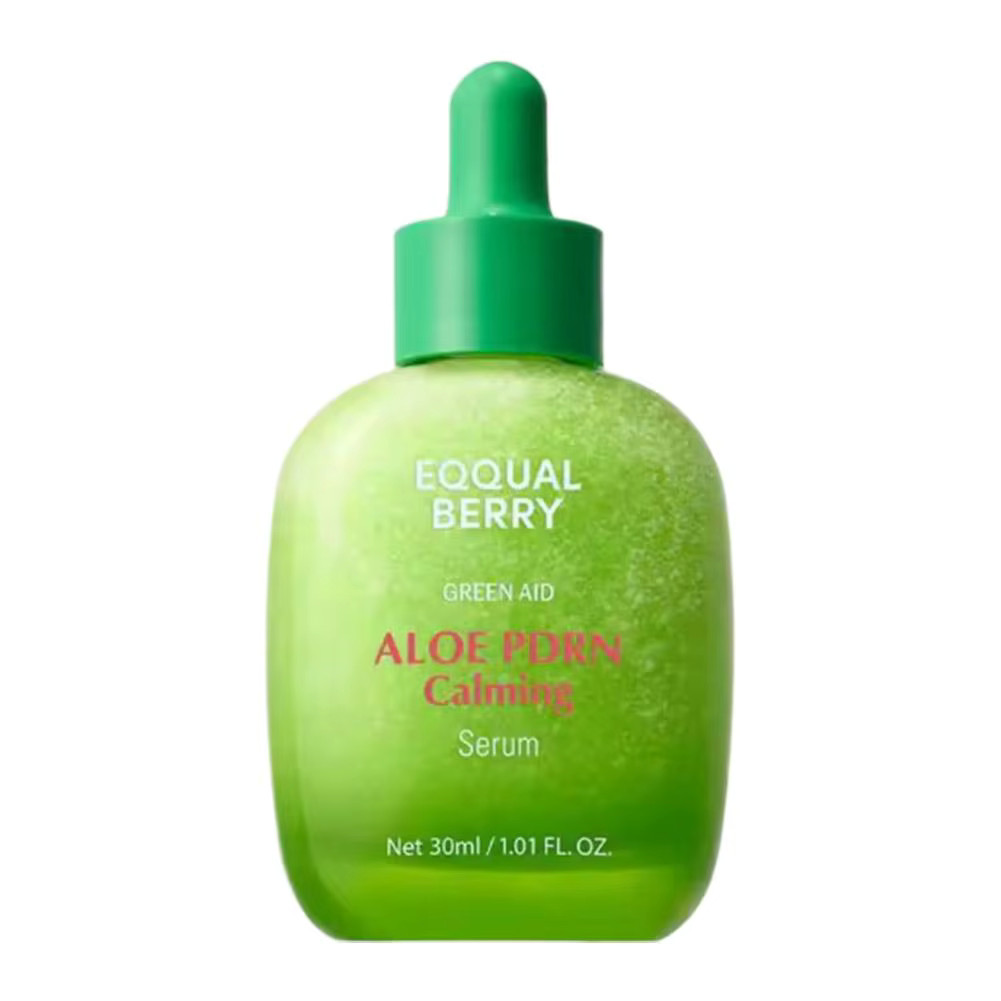 EQUAL_BERRY Bakuchiol retinol serum Plumping Serum And Vitamin C Korean