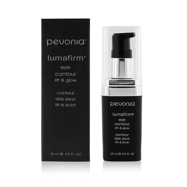 Pevonia Lumafirm eye countour lift & glow