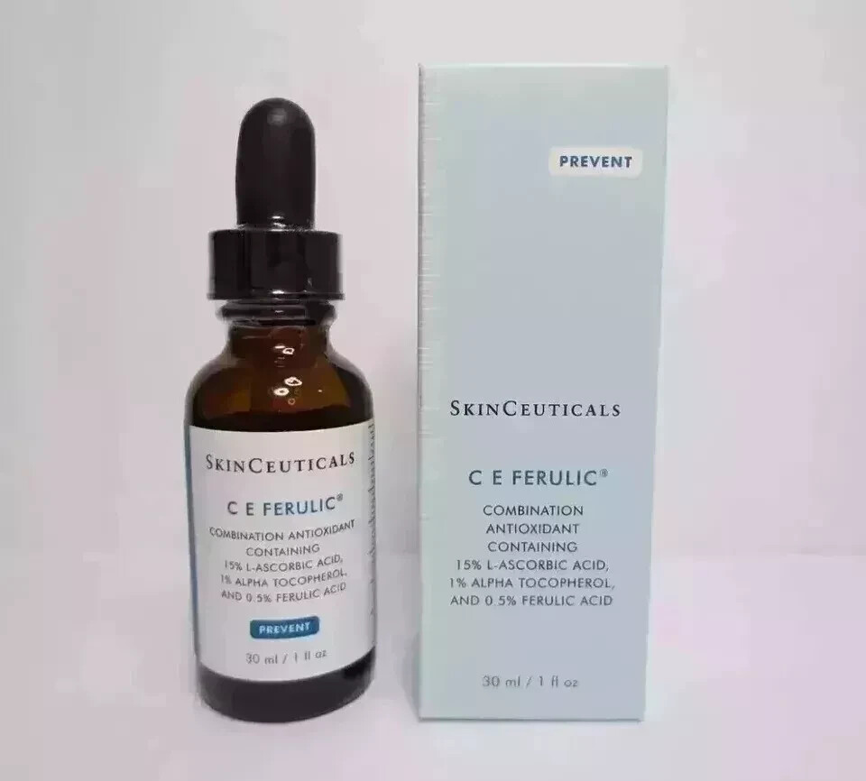 SkinCeuticals – CHOOSE YOUR SHADE – Serum 30 ml / 1 fl oz – New in Box