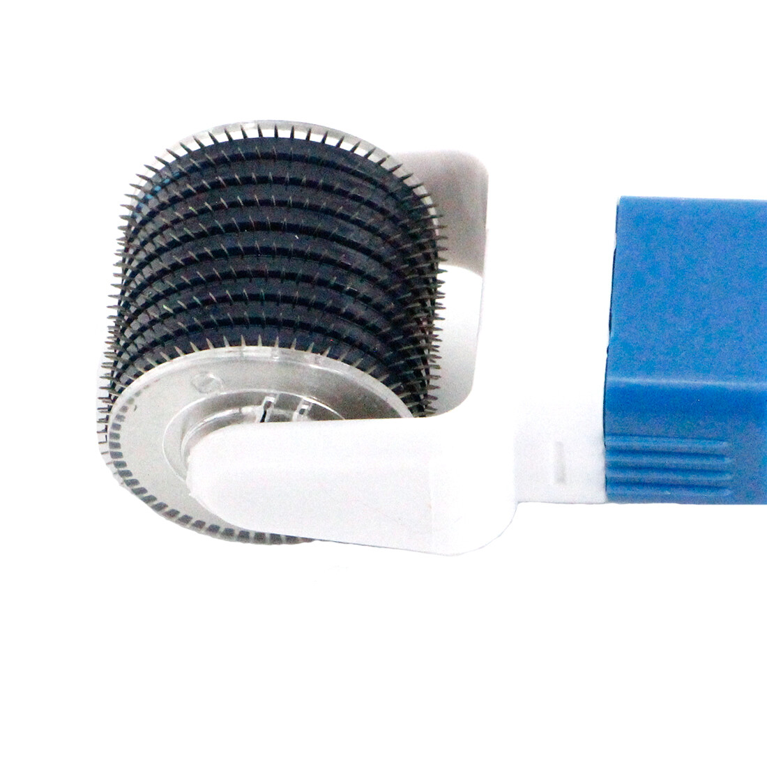 EZGO 600 1.0mm Derma Roller Dermaroller Beauty Micro Needle Skin Care 360°