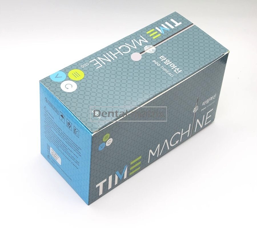 Sterile Micro Cannula with Puncture Blunt Tip Acid Fillers Needle SyringeTips US