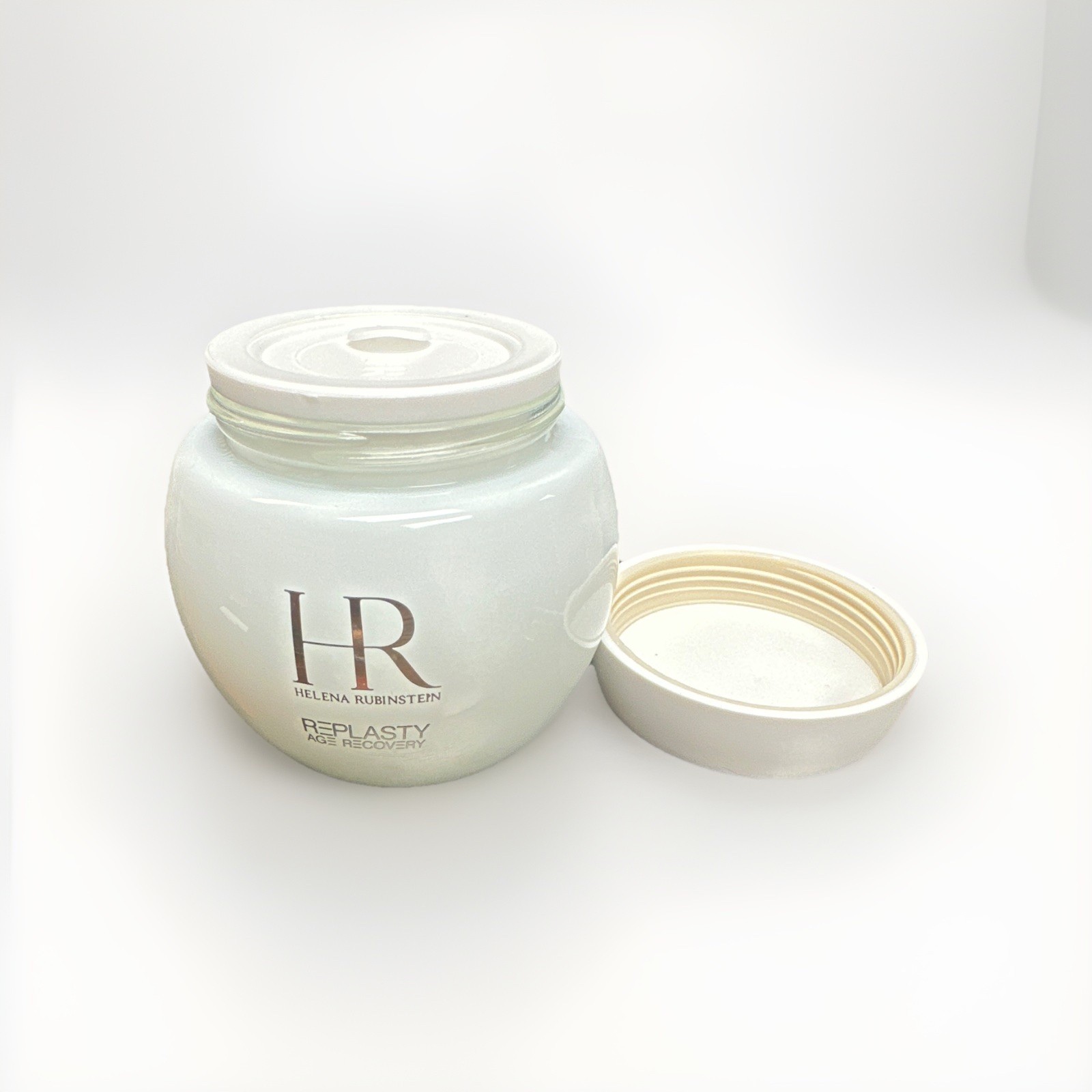 Helena Rubinstein Replasty Age Recovery Cream Jar MPN 40Z800