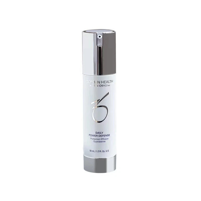 “Quality Skin Zo Health Daily Power Defense (1.7 Fl Oz) Anti-Aging US SELLER”