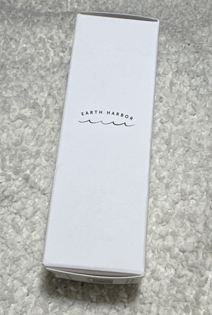 Brand New Marina Earth Harbor Biome Brightening Ampoule. Full Size, 1 oz/ 30 ml.