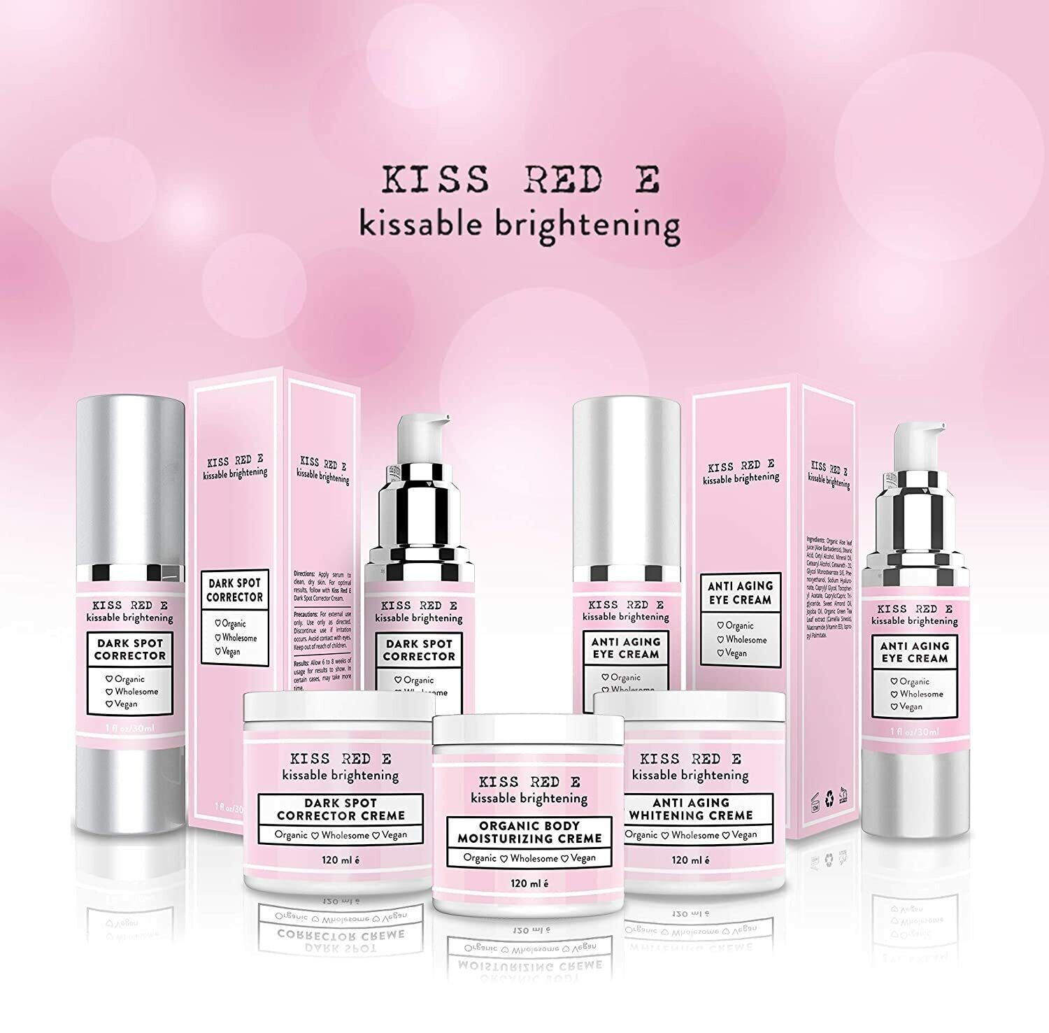 Anti Aging Face Cream. Best Anti Wrinkle Moisturizer For Face, Hands, Neck.
