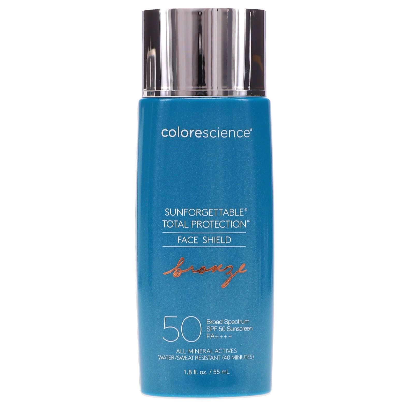 Colorescience Total Protection Face Shield SPF 50 Bronze 1.8 oz