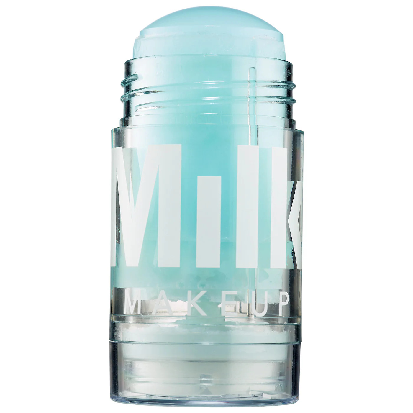 NIB MILK MAKEUP Cooling Water Depuffing Serum Stick w/Caffeine 1 Oz Full Sz $28