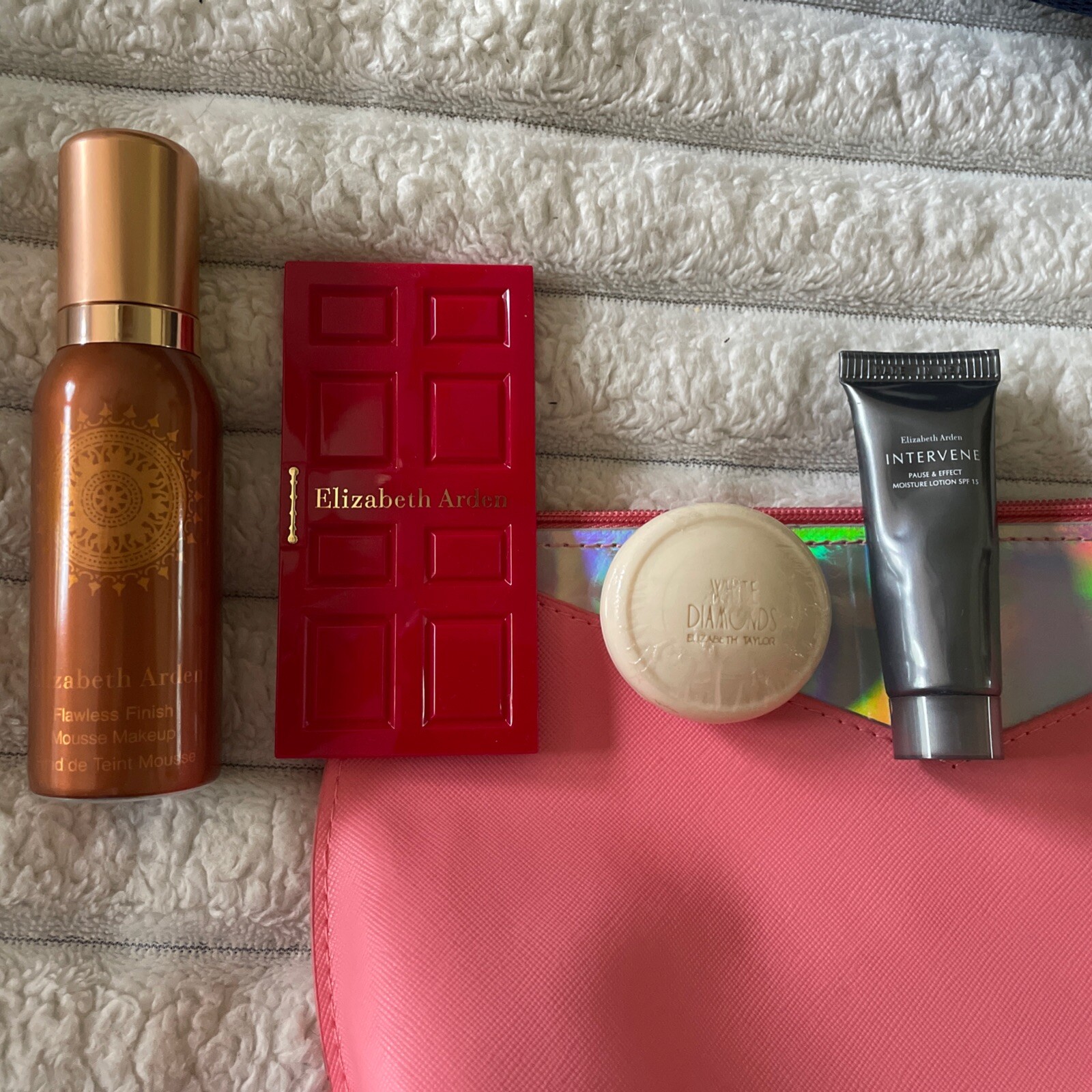 Elizabeth Arden 5 Piece Gift Set!