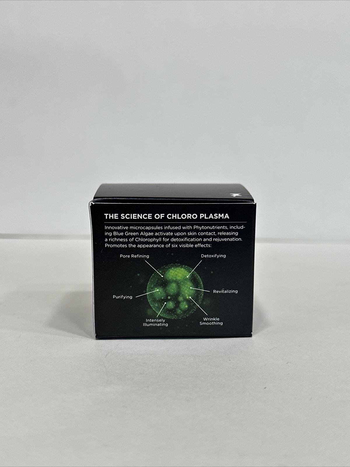 Perricone MD Chloro Plasma Treatment Mask Anti-Aging 12 ml .4 oz NEW IN BOX