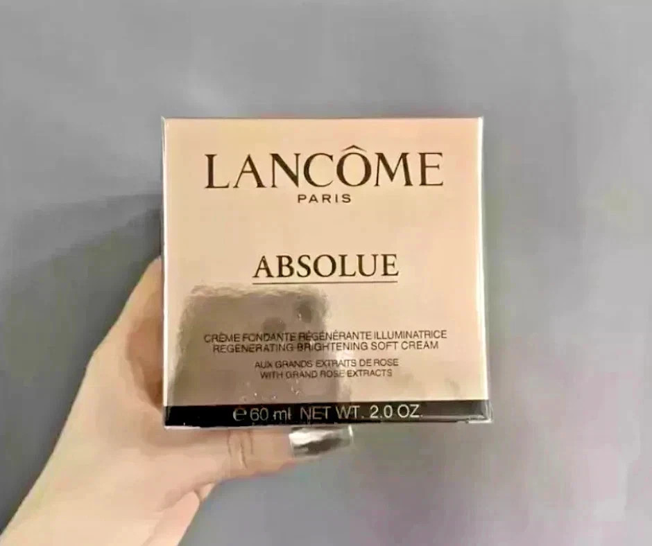 Lancome Absolue Soft Cream Face Moisturizer Anti Aging 60ml USA Fast Ship