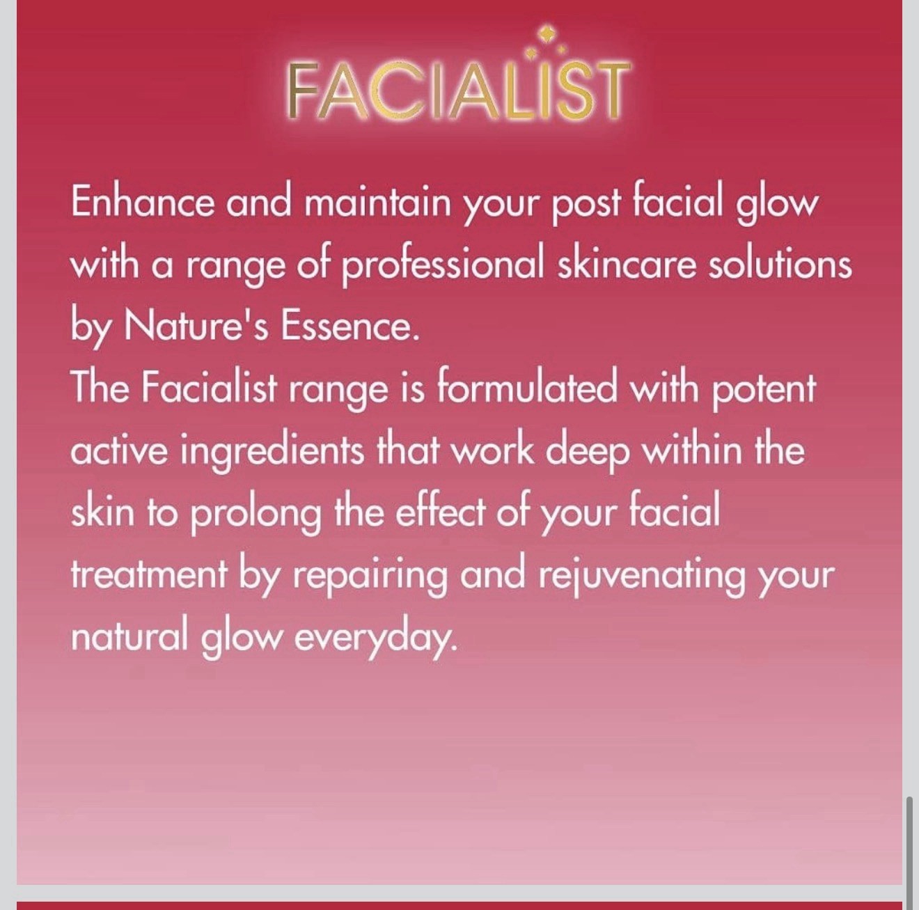 Nature’s Essence Age Renewal Face Cream 45g | Anti-Aging | 0.3% Pro-Retinol