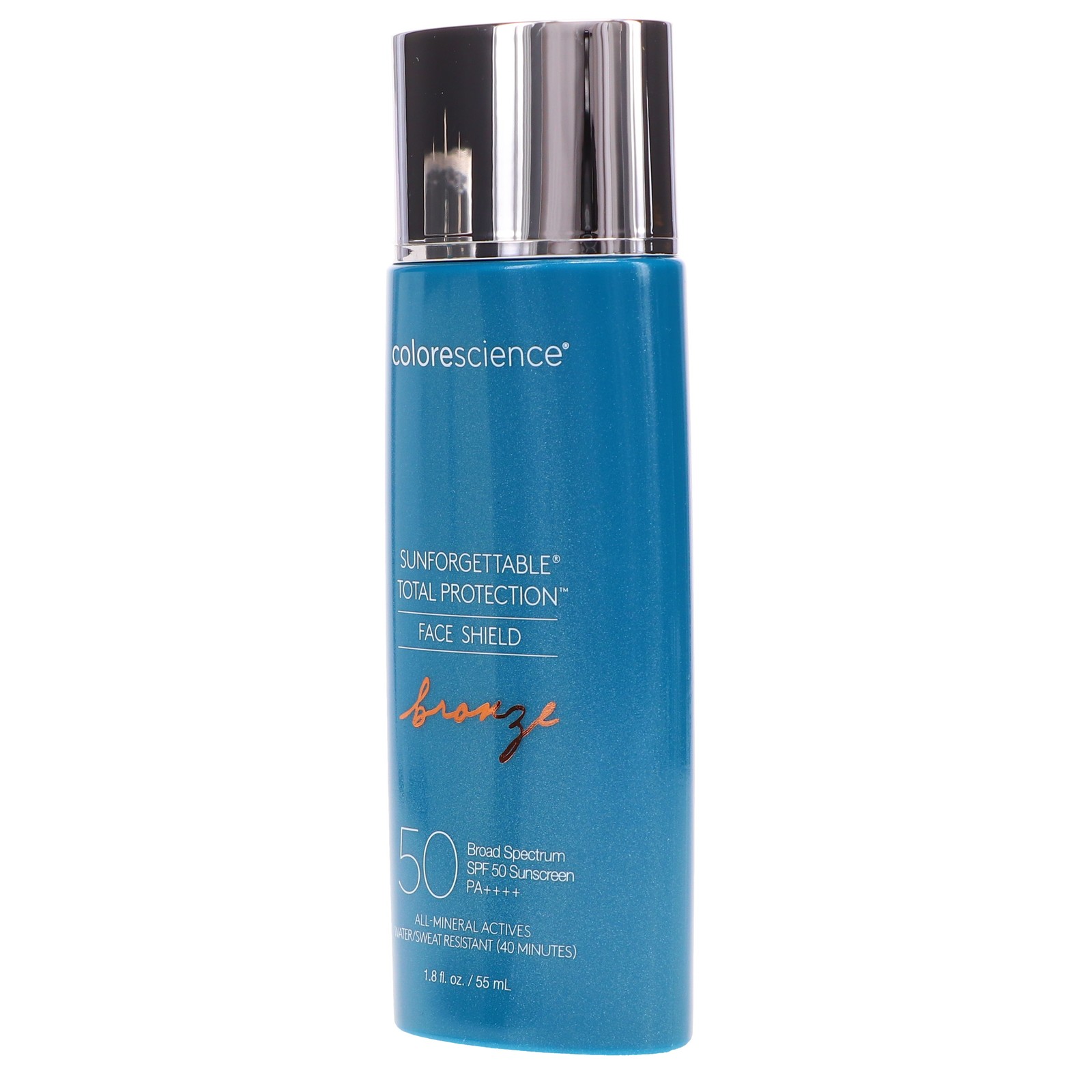 Colorescience Total Protection Face Shield SPF 50 Bronze 1.8 oz