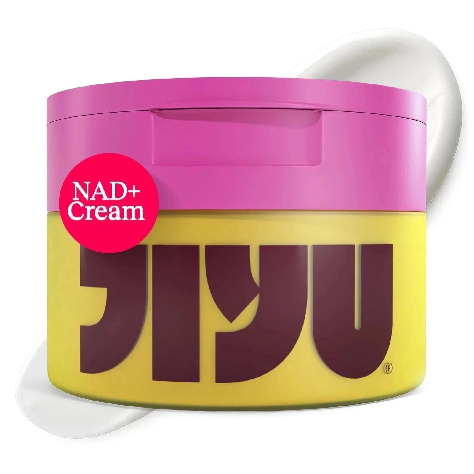 2 PCS-JiYu NAD+Hydrate Face Moisturizer–Korean Anti-Aging Cream for Radiant,Firm