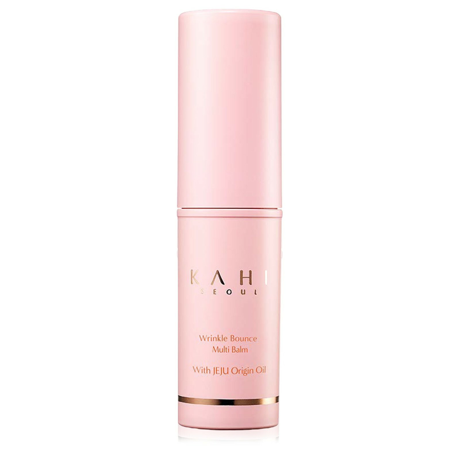 KAHI Wrinkle Bounce Multi Balm 9g Anti-Aging Moisturizing K-Beauty in Korea New