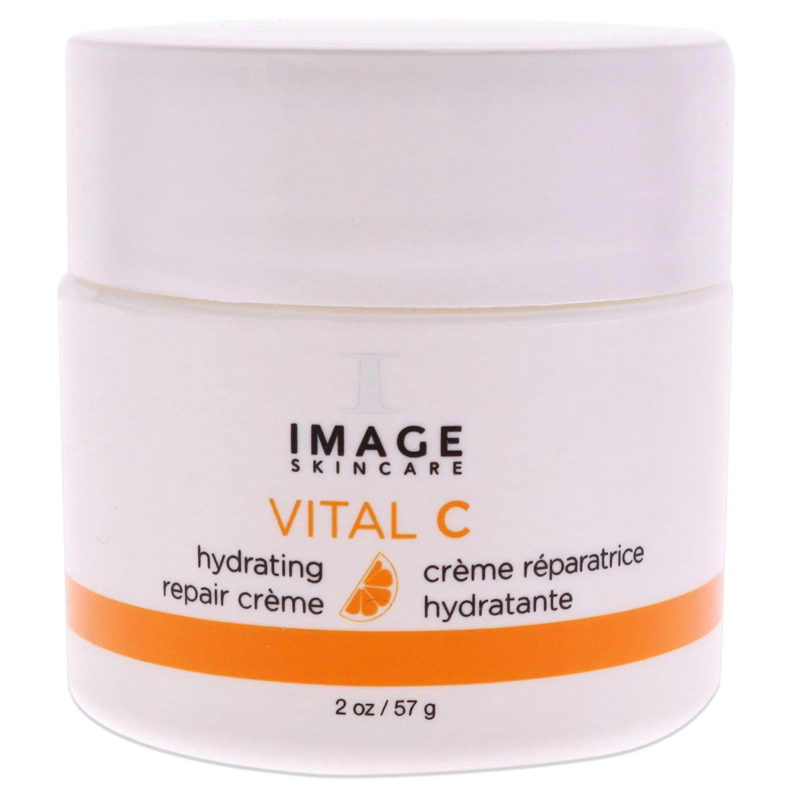 New Image Skincare Vital C Hydrating Repair Creme 2oz