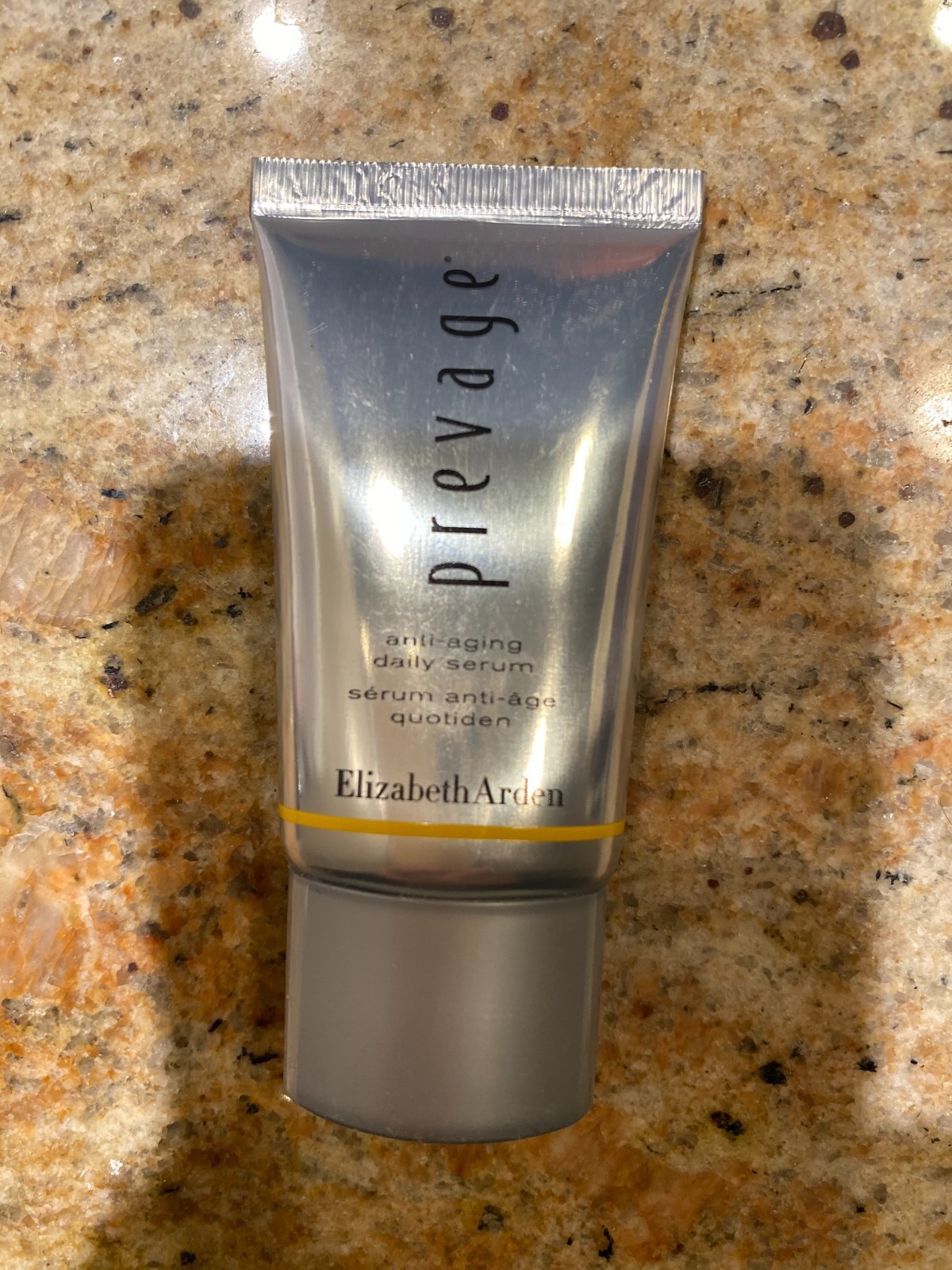 NEW ELIZABETH ARDEN ANT-AGING SERUM 15ML SAMPLE GREAT 4 TRAVEL & HOLIDAYS!!!