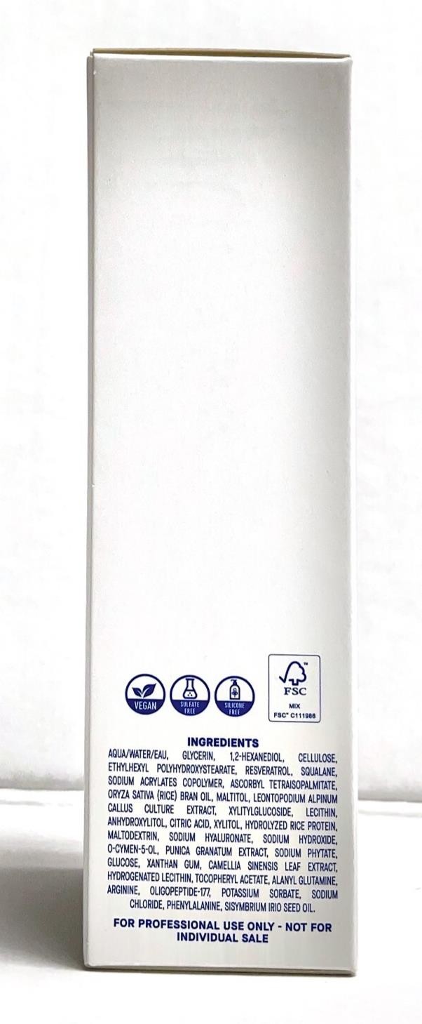 Augustinus Bader The Serum (4.2 Fl. Oz. / 125mL) *NEW IN BOX / SEALED / AUTH