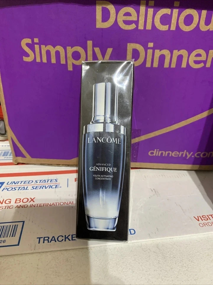 Lancome Advanced Genifique Youth Activating Concentrate – 100mL NEW