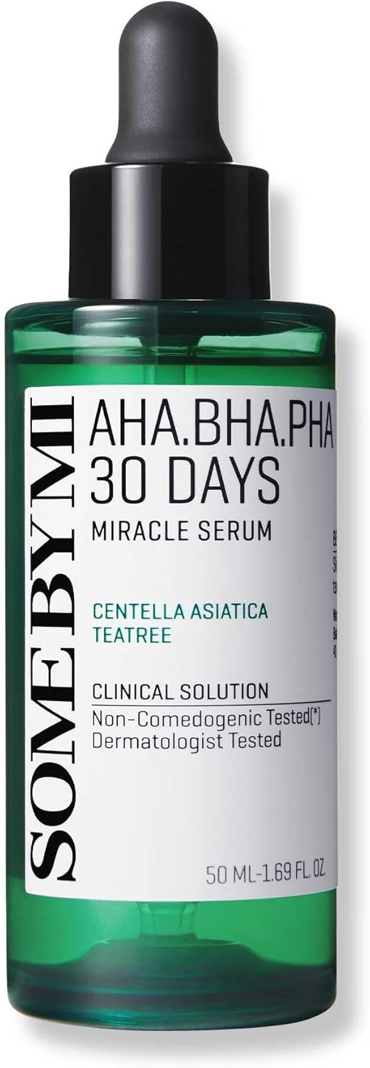SOME BY MI – AHA-BHA-PHA 30 Days Miracle Serum – 50ml