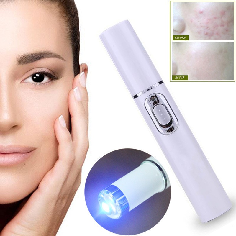 1/2/3X Laser Plasma Pen Mole Removal Dark Spot Skin Wart Tag Tattoo Mole Pen