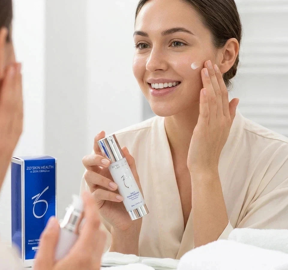 ZO Skin Health Daily Power Defense Clinically Proven – 50ml ( New )