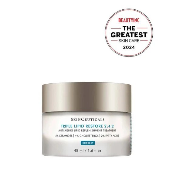 SkinCeuticals Triple Lipid Restore 2:4:2 – 1.6 fl oz .