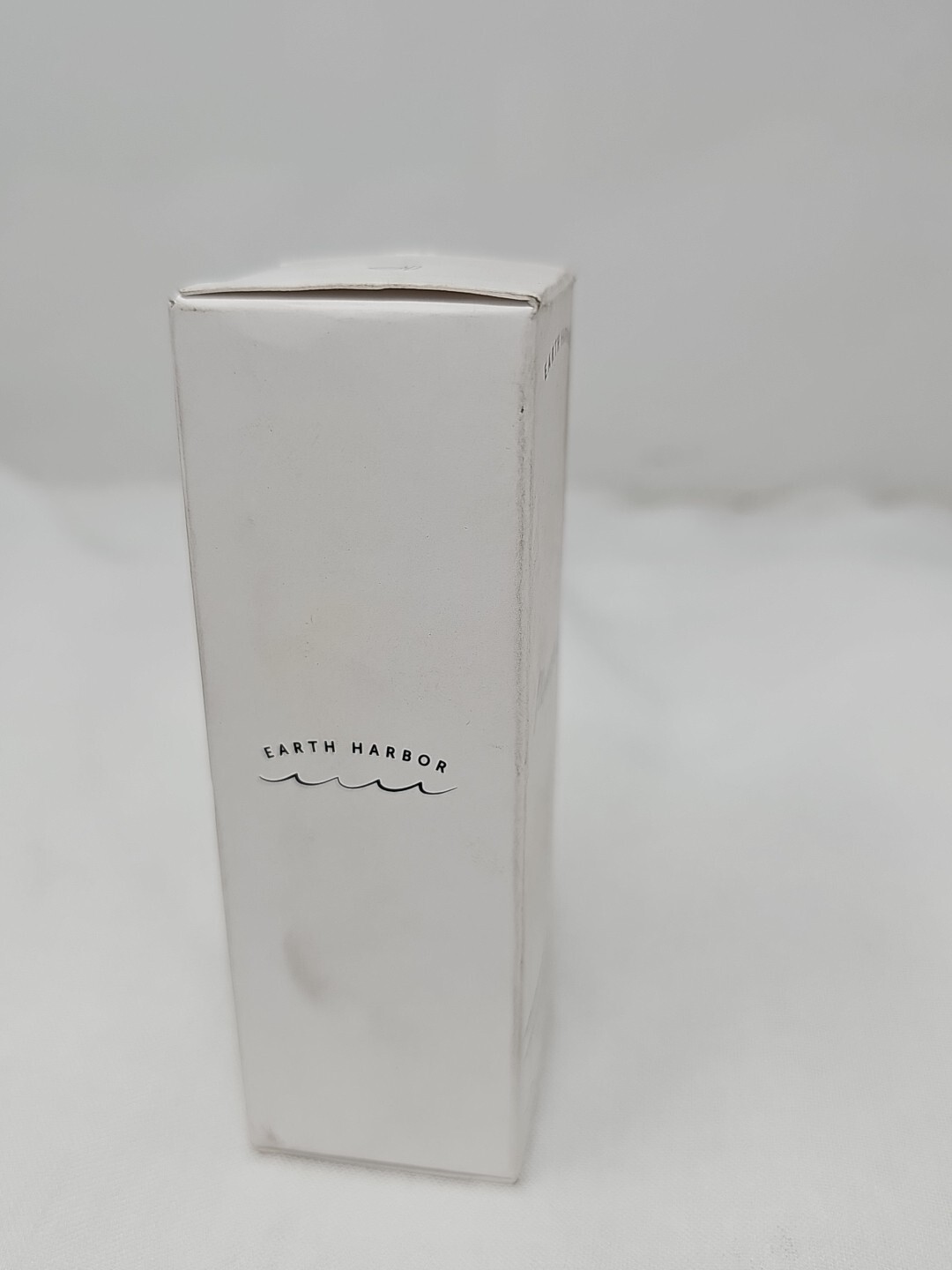 Marina Earth Harbor Biome Brightening Ampoule 1oz NIB