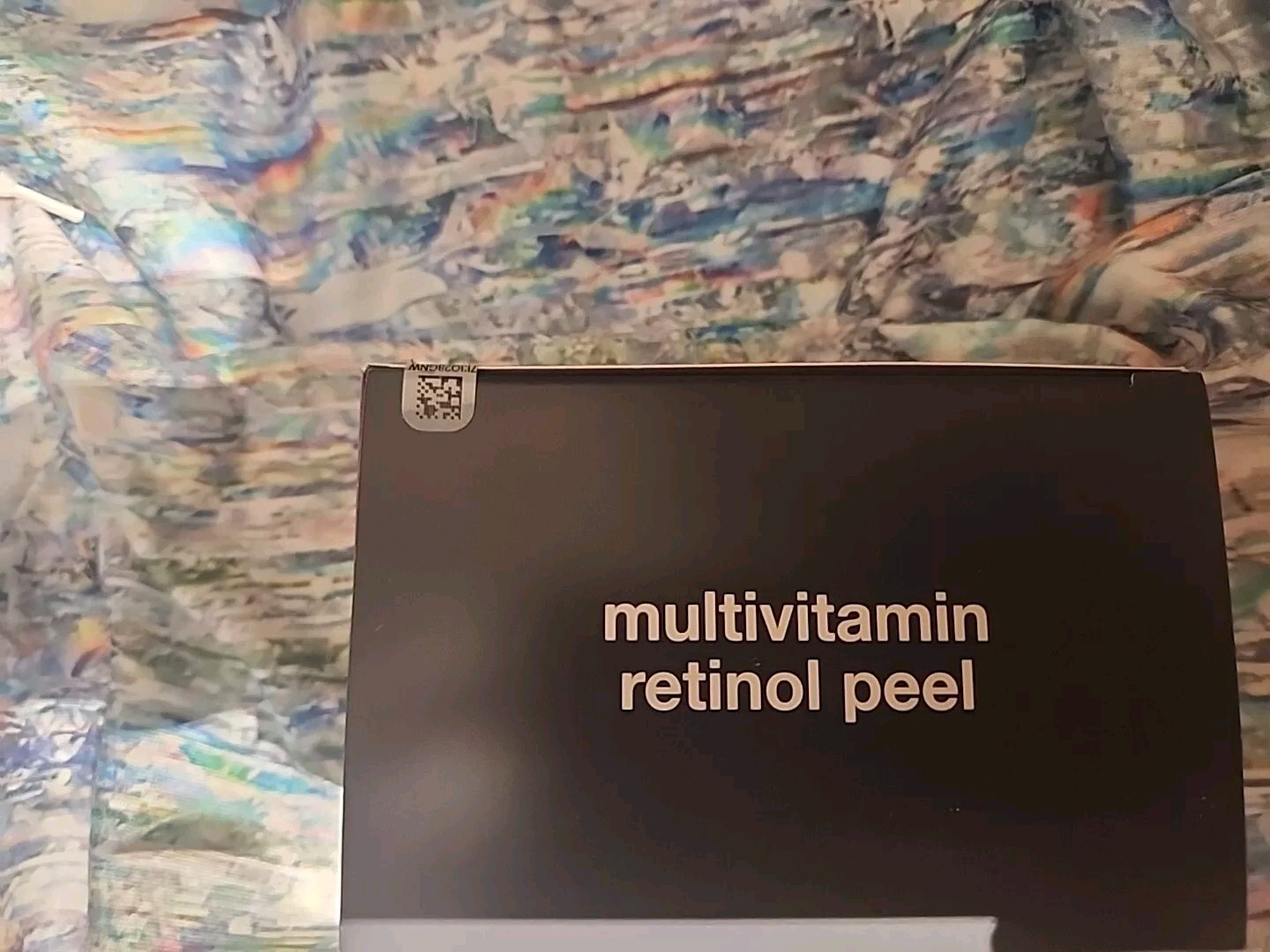 Dermalogica Multivitamin Retinol Peel (Power Exfoliant) PRO Size 25 treatments
