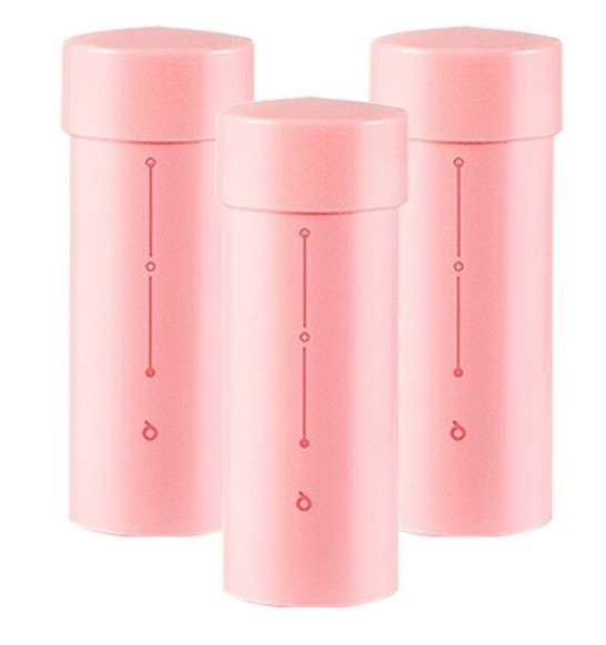 KAHI Multi Balm Refill 9g | Wrinkle Care, Hydration | 3pcs / 6pcs
