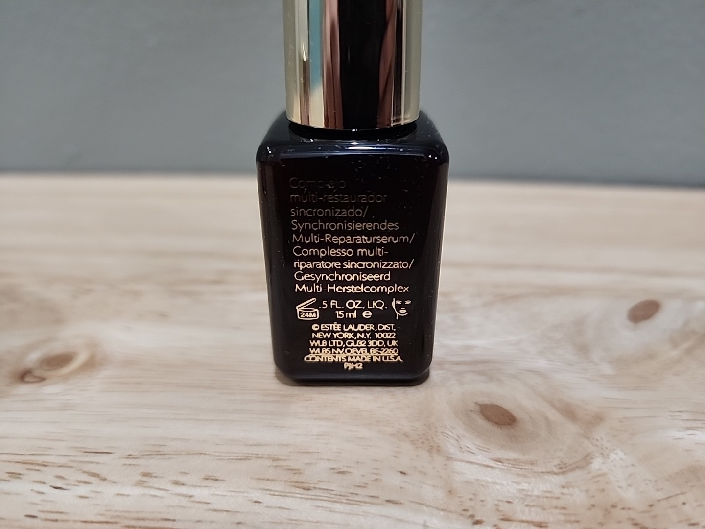 ESTEE LAUDER 2 PIECE BEAUTY SAMPLE SET RESILIENCE MULTI EFFECT & NIGHT REPAIR